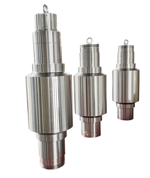 Zolaqlı yayma dəyirmanı qırıntıları necə azaldır və rulonun ardıcıllığını artırır?