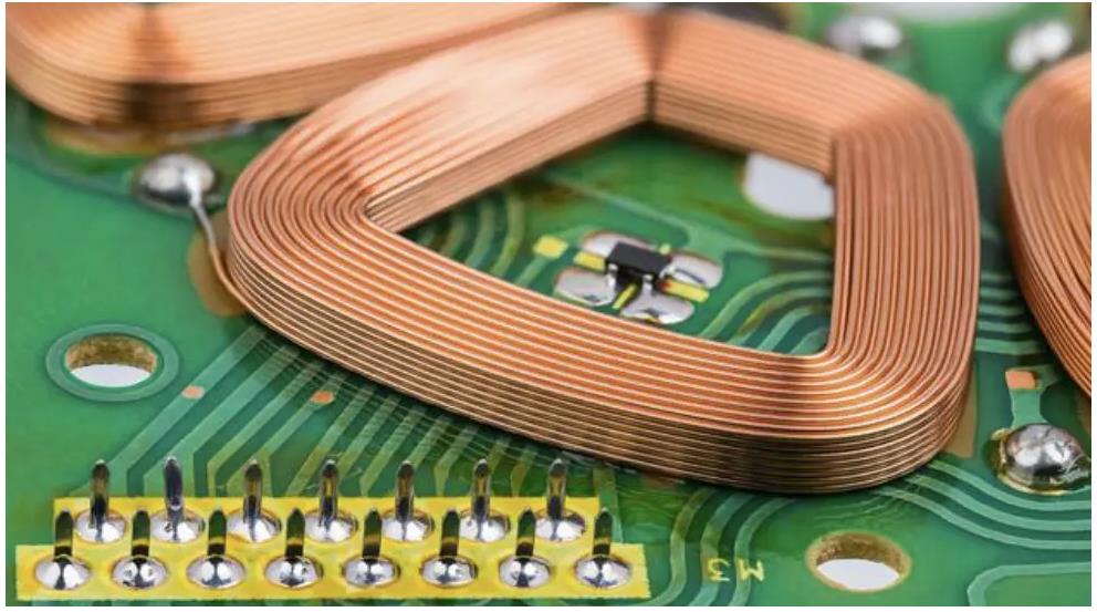 Elektromaqnit məftil yayma dəyirmanı əsasən harada istifadə olunur