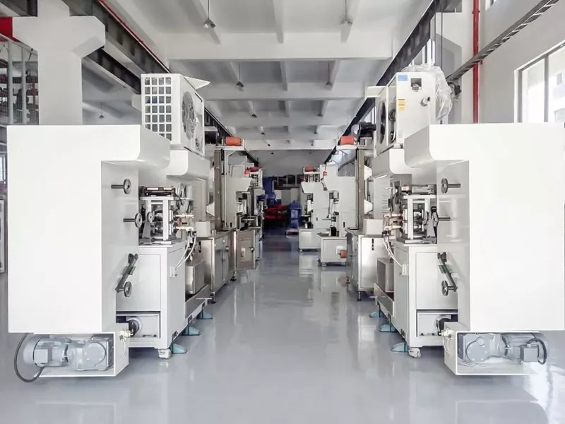 Solar PV Round Wire Machine quraşdırarkən nələrə diqqət yetirilməlidir