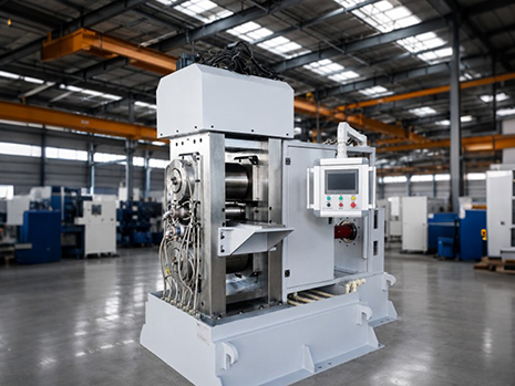 4 Yüksək Dar Zolaqlı Rolling Mills Geri